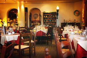 Italiaans restaurant in België - Brussel